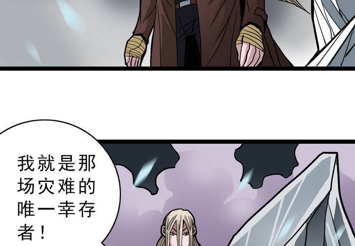 《不可思议少年》第三十八话 树妖 第44页