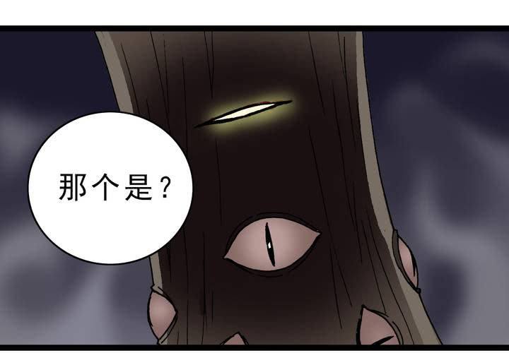 《不可思议少年》第四十一话七眼的树妖 第5页
