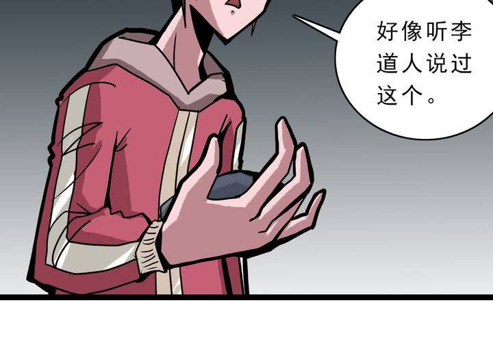 《不可思议少年》第四十六话 三只眼睛和镜子 第48页