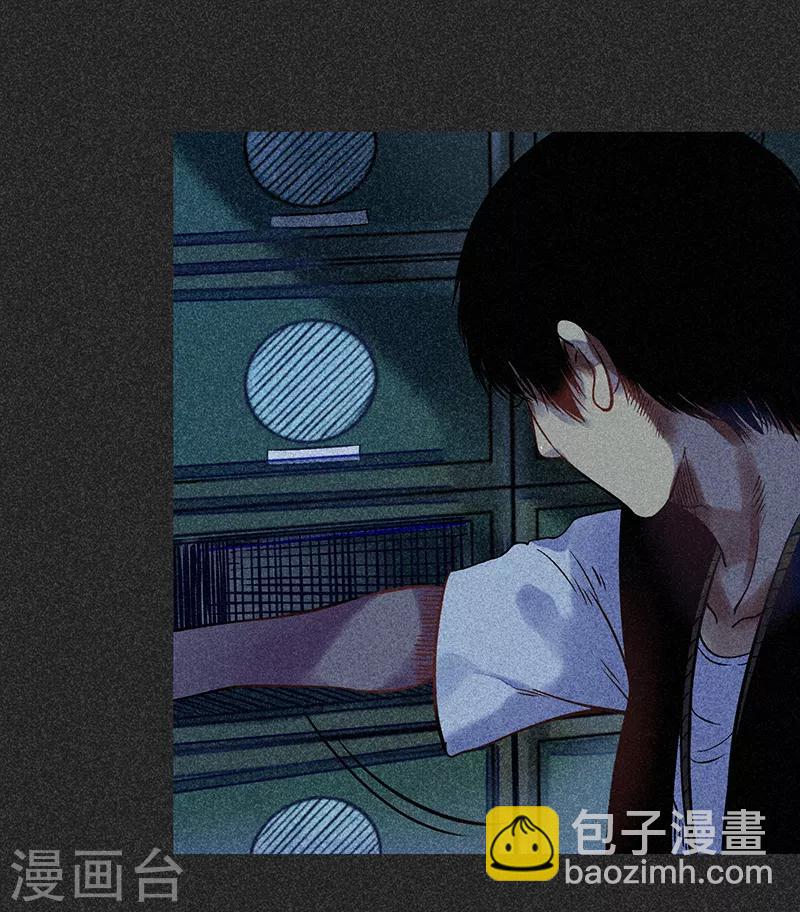 《我在泰国卖佛牌的那几年》第46话2 灵骨塔内的照片 第21页