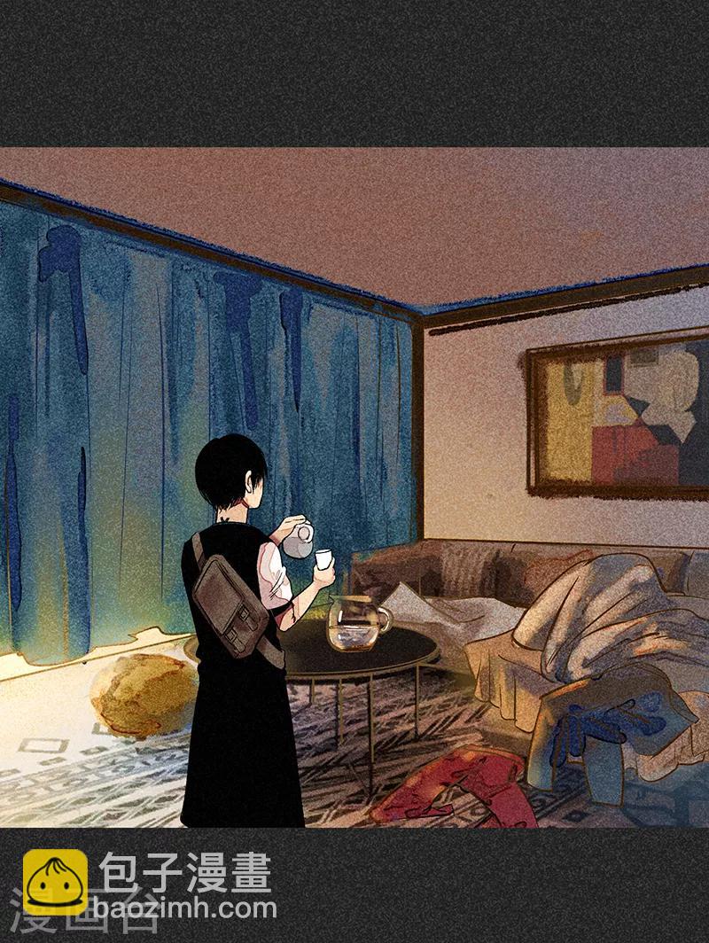《我在泰国卖佛牌的那几年》第50话 包女士 第49页