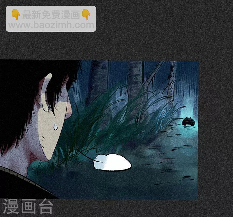 《我在泰国卖佛牌的那几年》第48话1 马家洼村 第31页