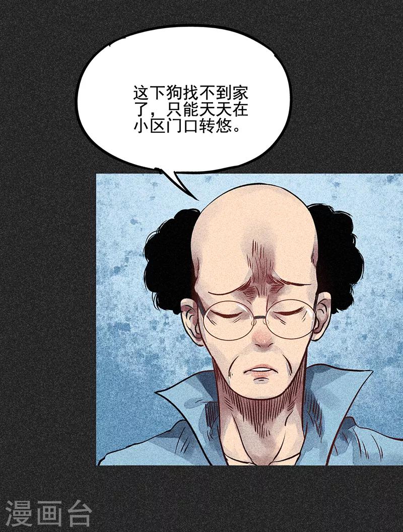 《我在泰国卖佛牌的那几年》第53话 恶人自有恶人磨 第14页