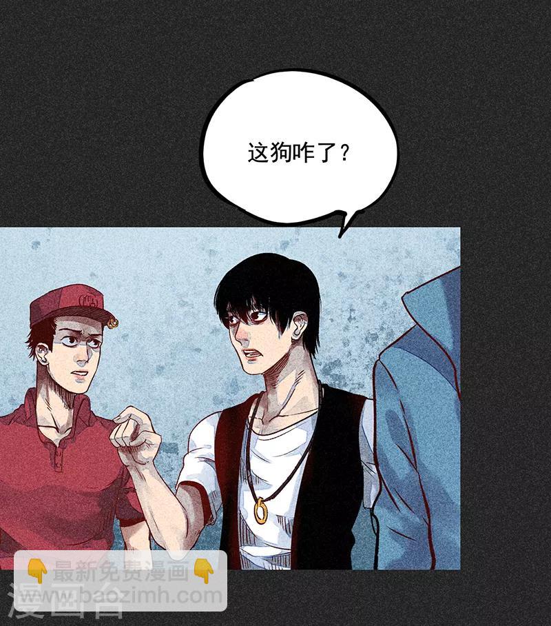《我在泰国卖佛牌的那几年》第53话 恶人自有恶人磨 第9页