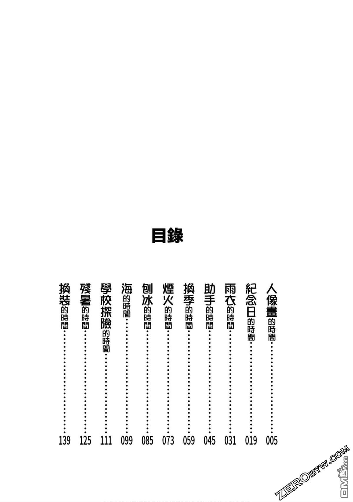 《小林家的妹抖龙 康娜篇》第64话 第3页