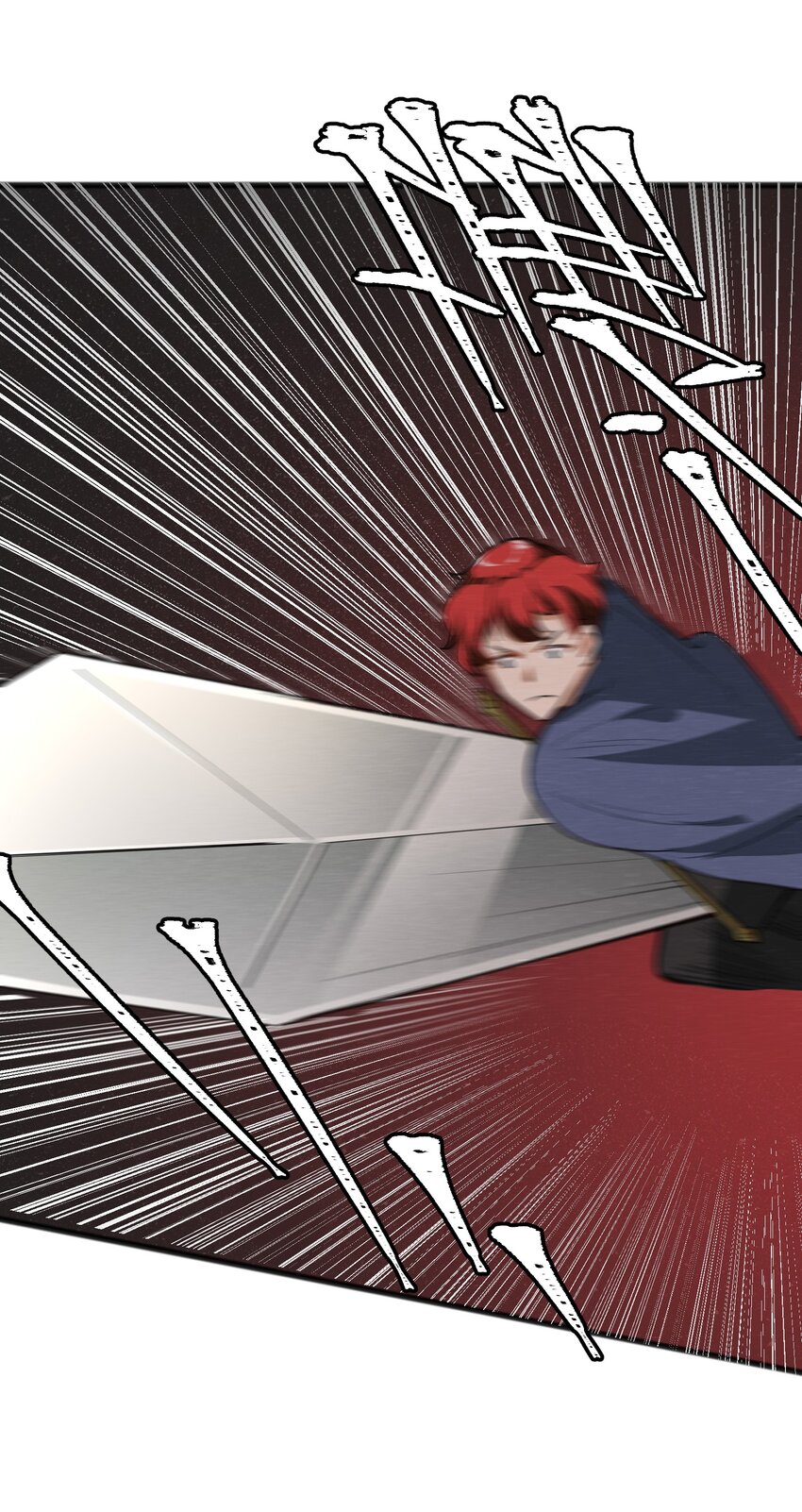 《成为初级冒险者的黑龙大人》030 这叫插旗 第29页