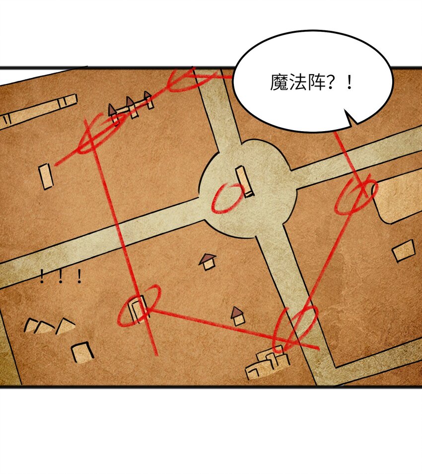 《成为初级冒险者的黑龙大人》045 全都会成为祭品 第25页