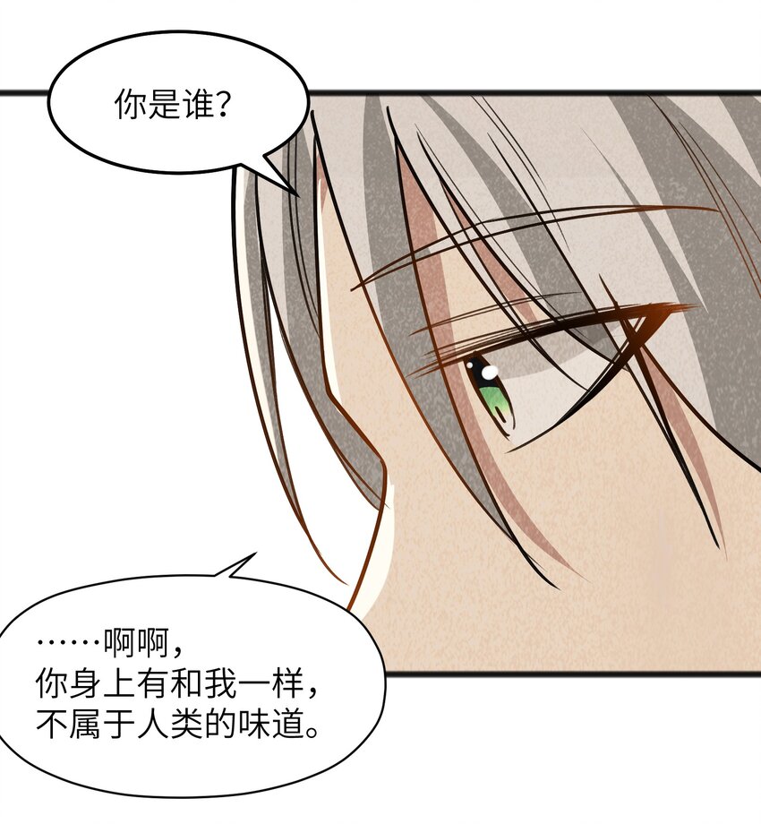《成为初级冒险者的黑龙大人》047 聊是没法聊了 第46页