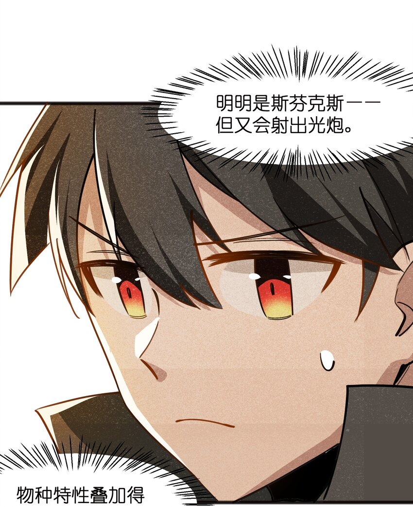 《成为初级冒险者的黑龙大人》049 剩下的就拜托您了 第5页