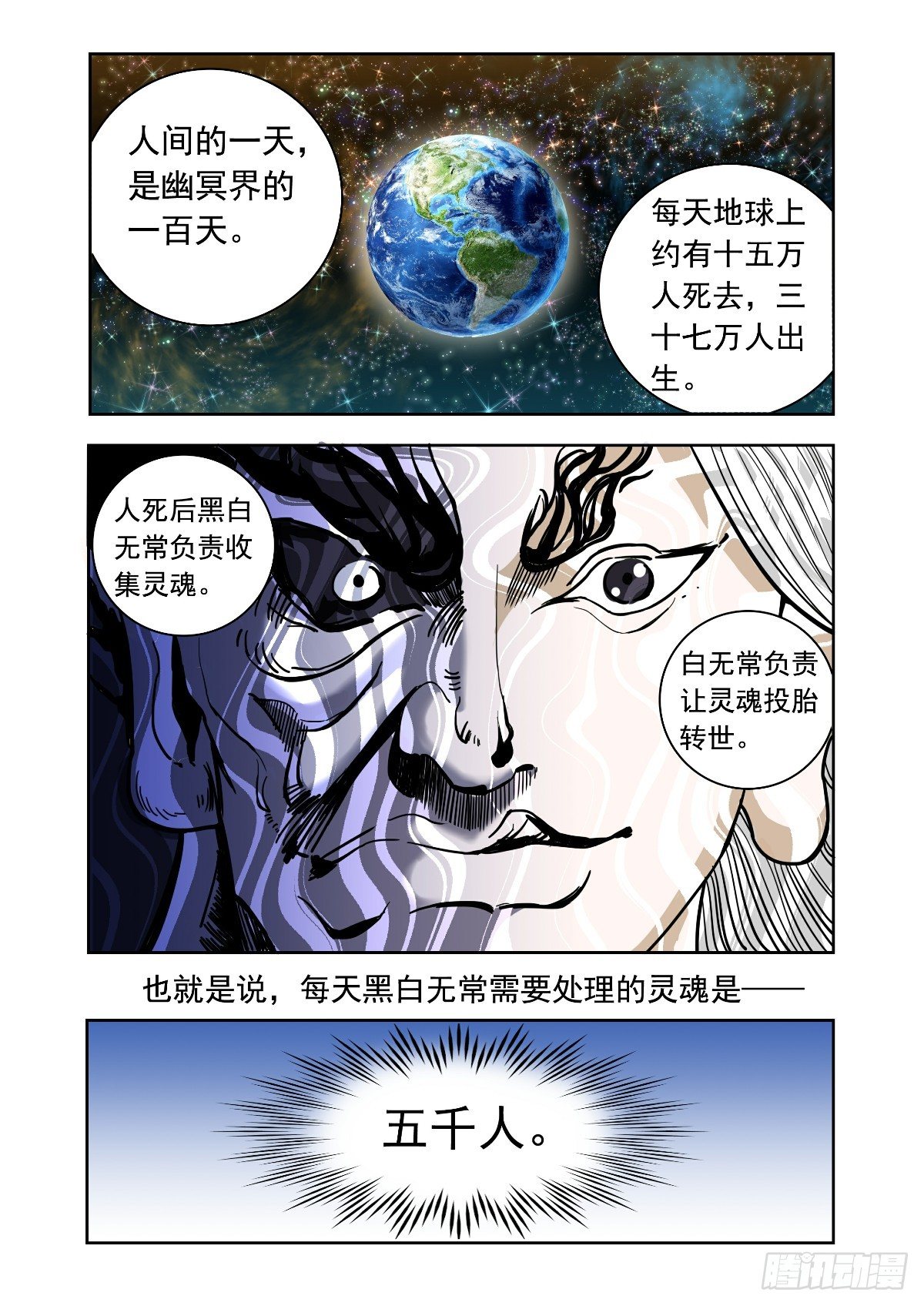 《回天无常》真理之眼 第2页