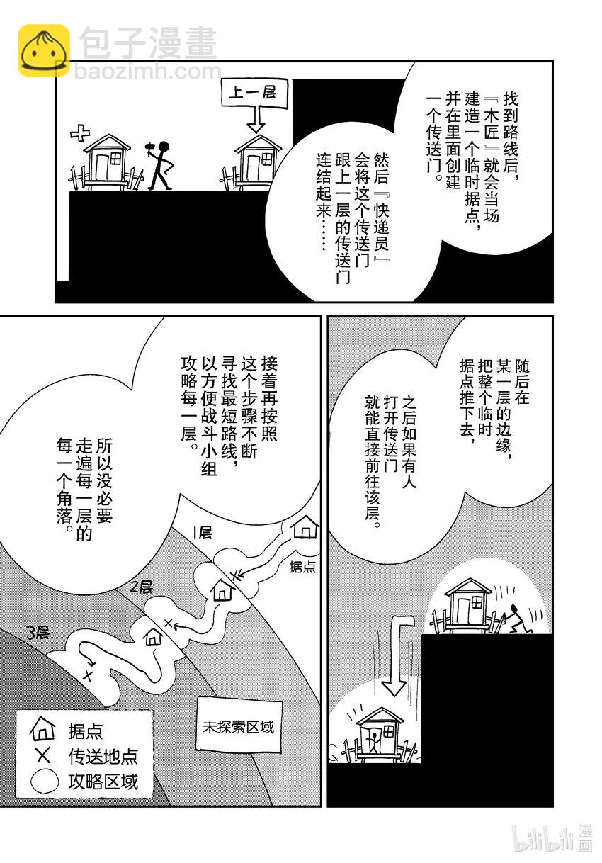 《秒杀外挂太强了，异世界的家伙们根本就不是对手。-A-》39 酒馆 第5页
