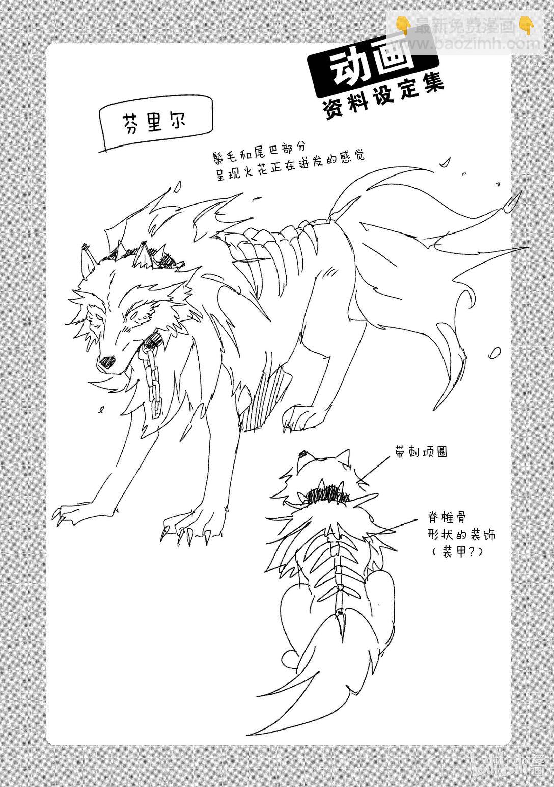 《秒杀外挂太强了，异世界的家伙们根本就不是对手。-A-》50 觉醒事件 第32页