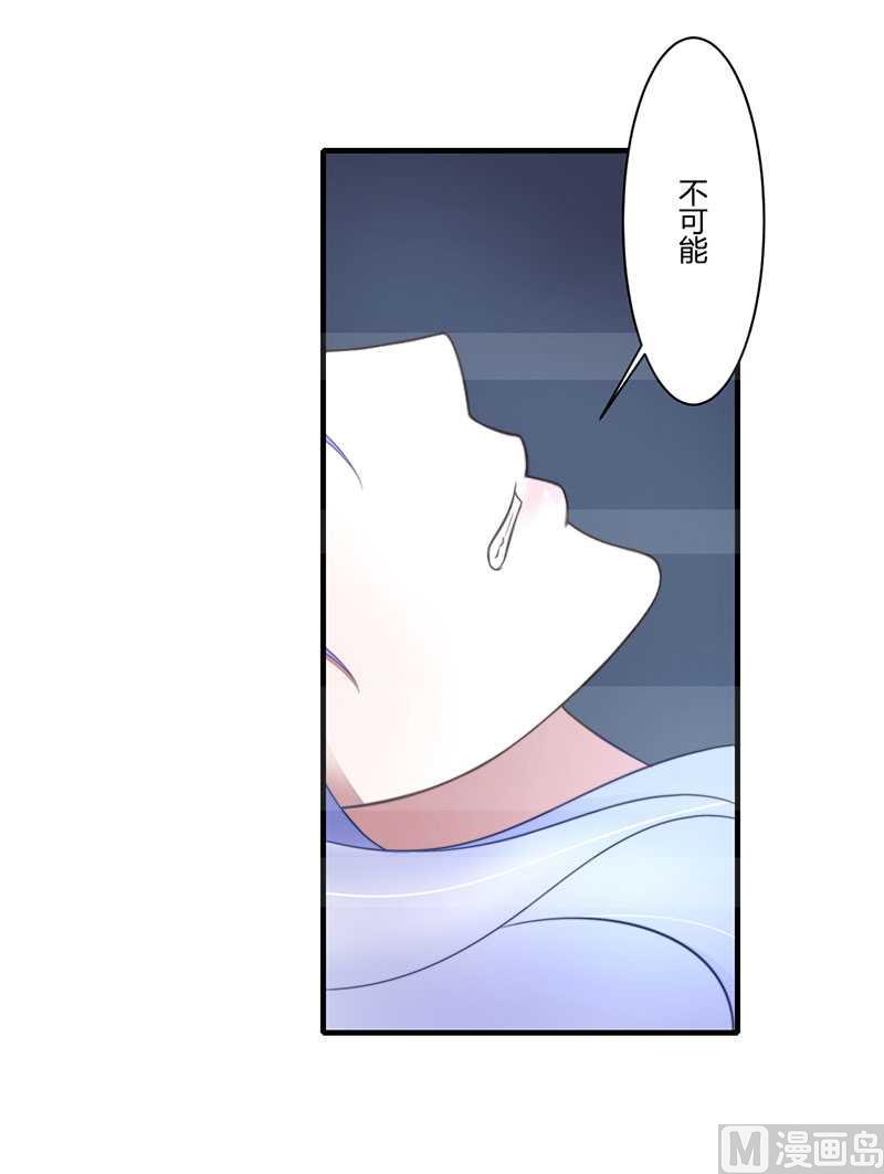 《BOSS的甜蜜萌妻》第15话 又见故人？ 第33页