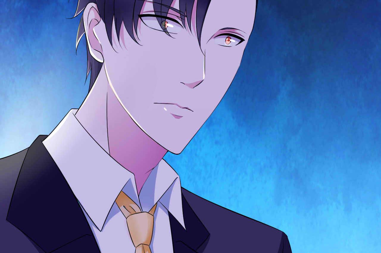 《BOSS的甜蜜萌妻》第29话 跟头牛似的 第13页