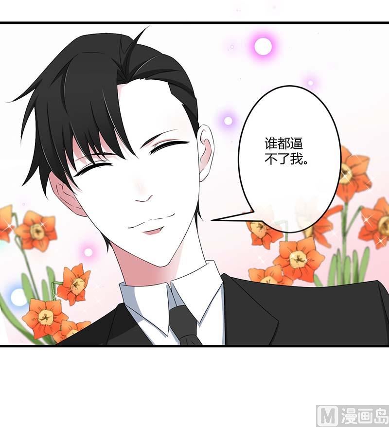 《BOSS的甜蜜萌妻》第38话 强强联手 第28页