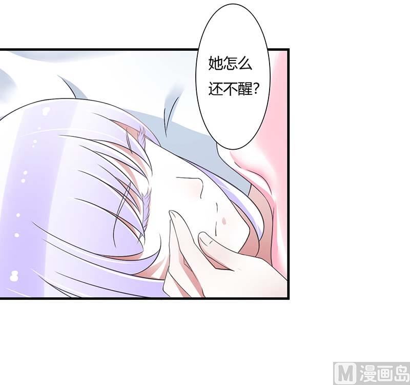 《BOSS的甜蜜萌妻》第46话 生日快乐 第15页