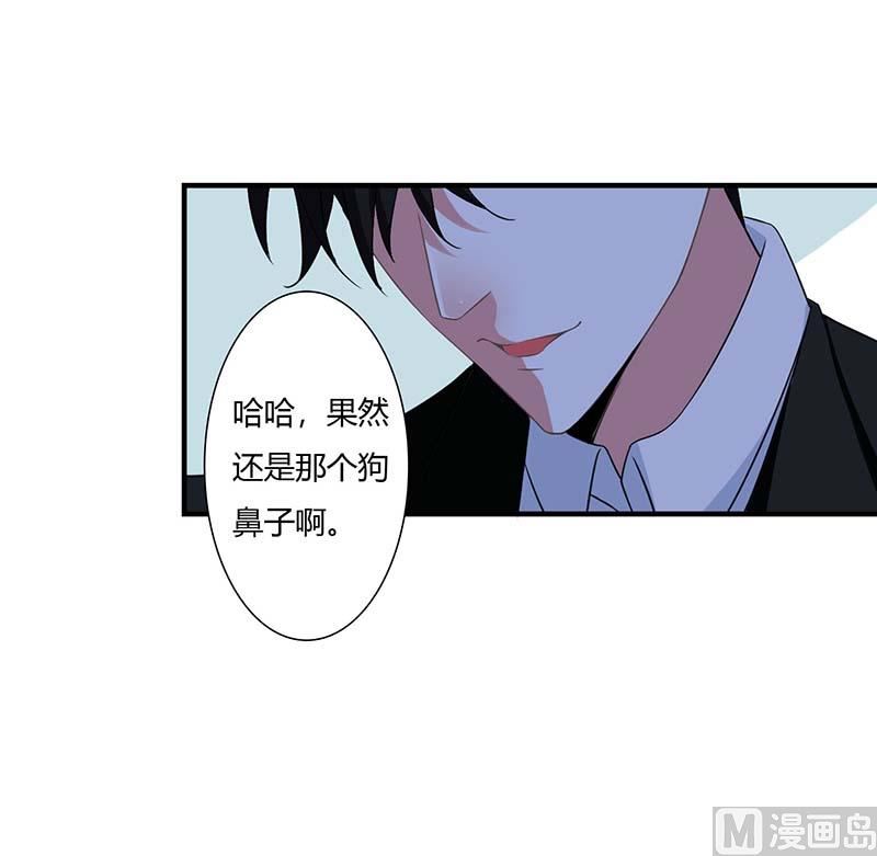 《BOSS的甜蜜萌妻》第46话 生日快乐 第29页