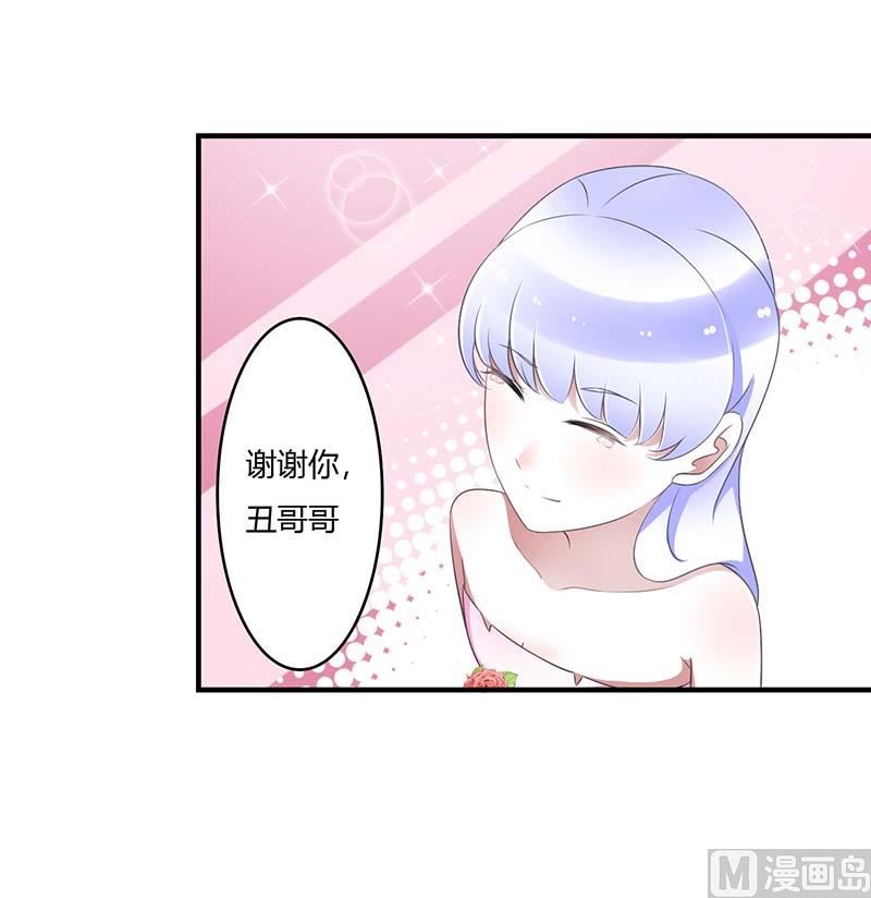 《BOSS的甜蜜萌妻》第46话 生日快乐 第7页