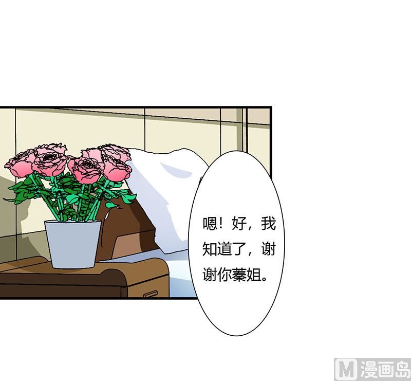 《BOSS的甜蜜萌妻》第52话 整容风波 第28页