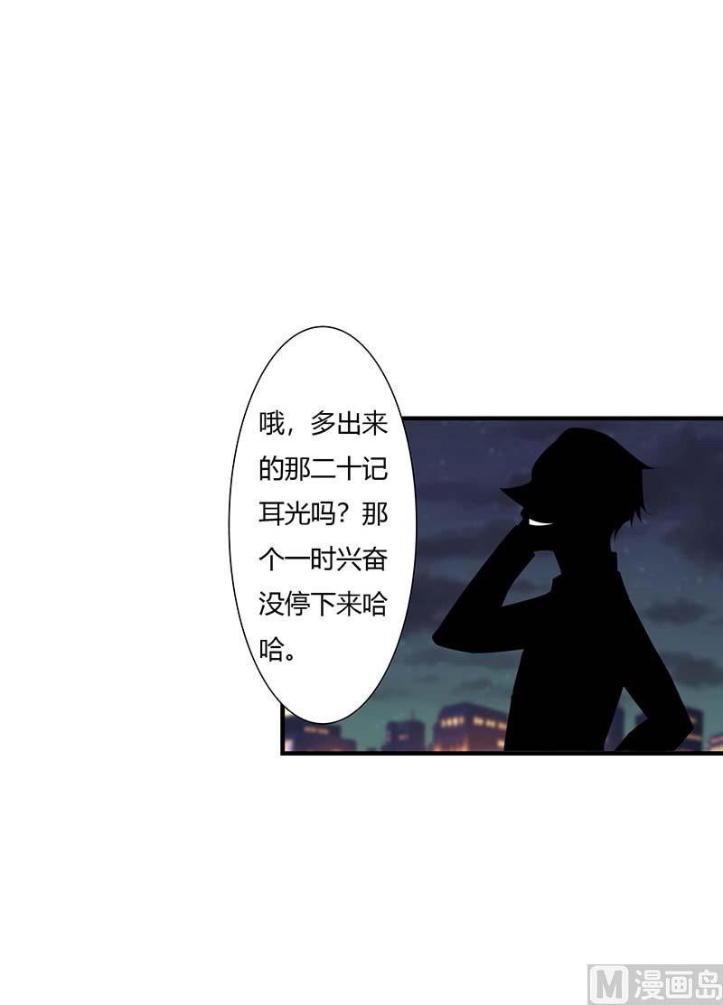 《BOSS的甜蜜萌妻》第64话 偷偷关心 第24页