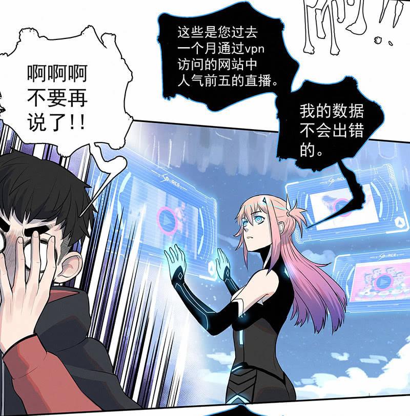 《女神直播间》签约吗小哥哥？ 第36页