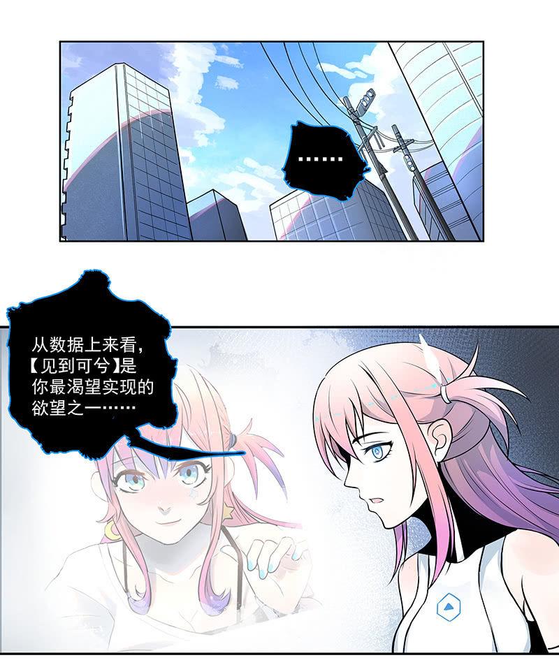 《女神直播间》在吗？查水表！ 第23页