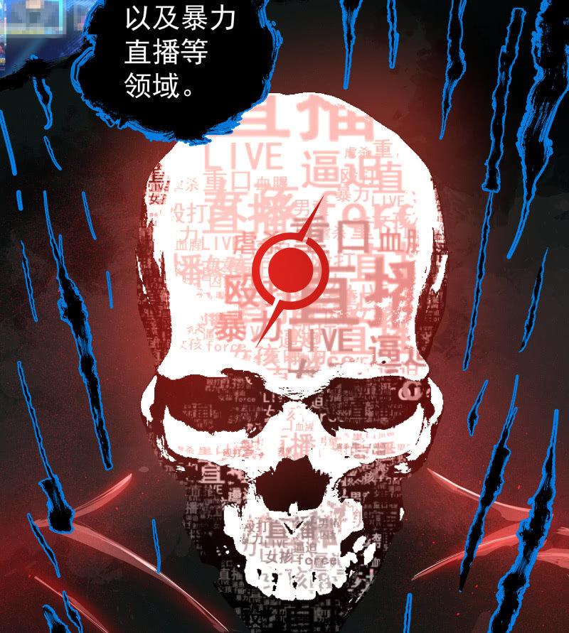 《女神直播间》所以我要被追杀了？ 第20页
