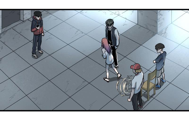 《女神直播间》计划顺利，救下女神 第40页