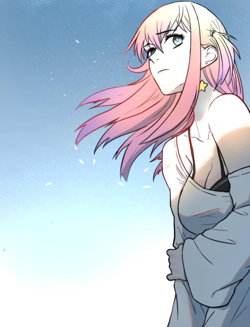 《女神直播间》歹势啦，我不会真要嗝屁了吧！ 第47页