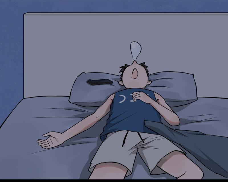 《女神直播间》哎嘛，真香！ 第40页