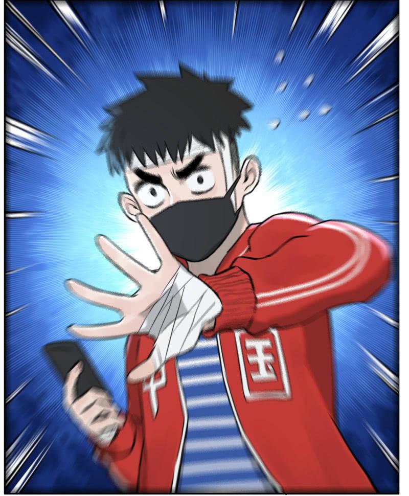 《女神直播间》这……就是时代的厚重感吗？ 第35页