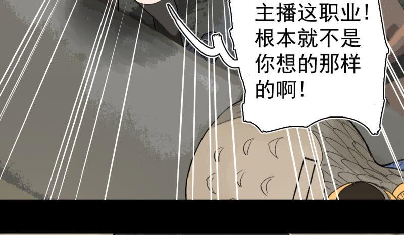 《女神直播间》元宵其实就是可…… 第32页