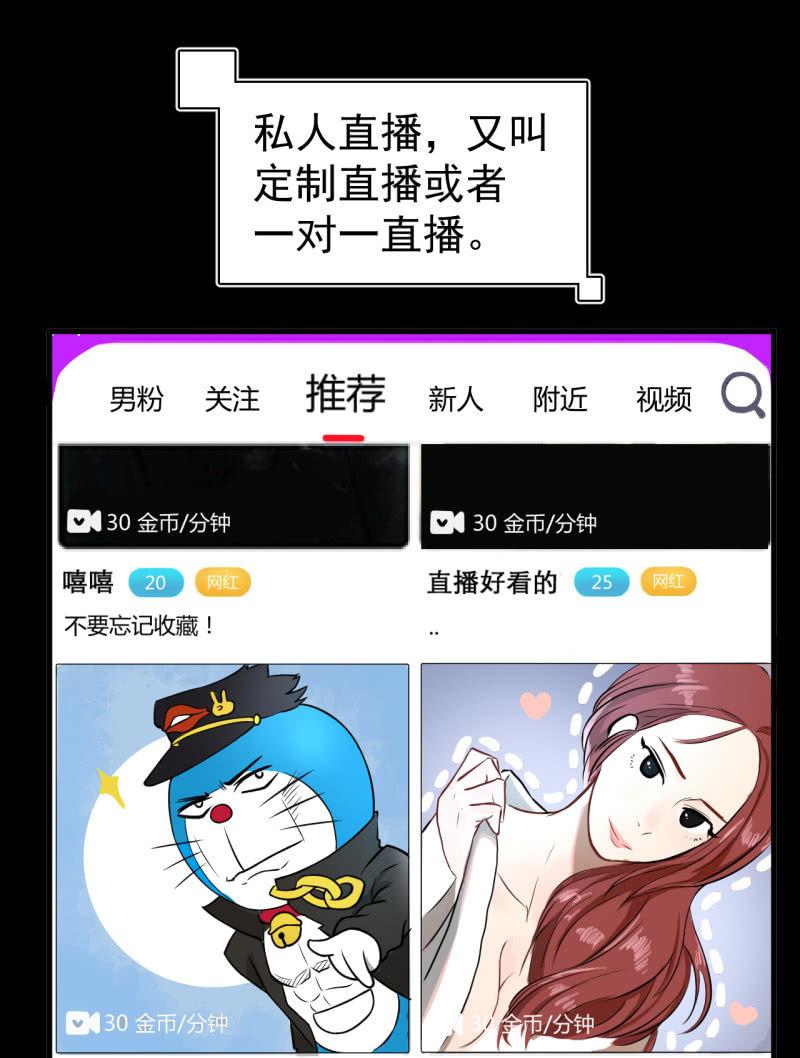 《女神直播间》我们想要的究竟是什么？ 第3页