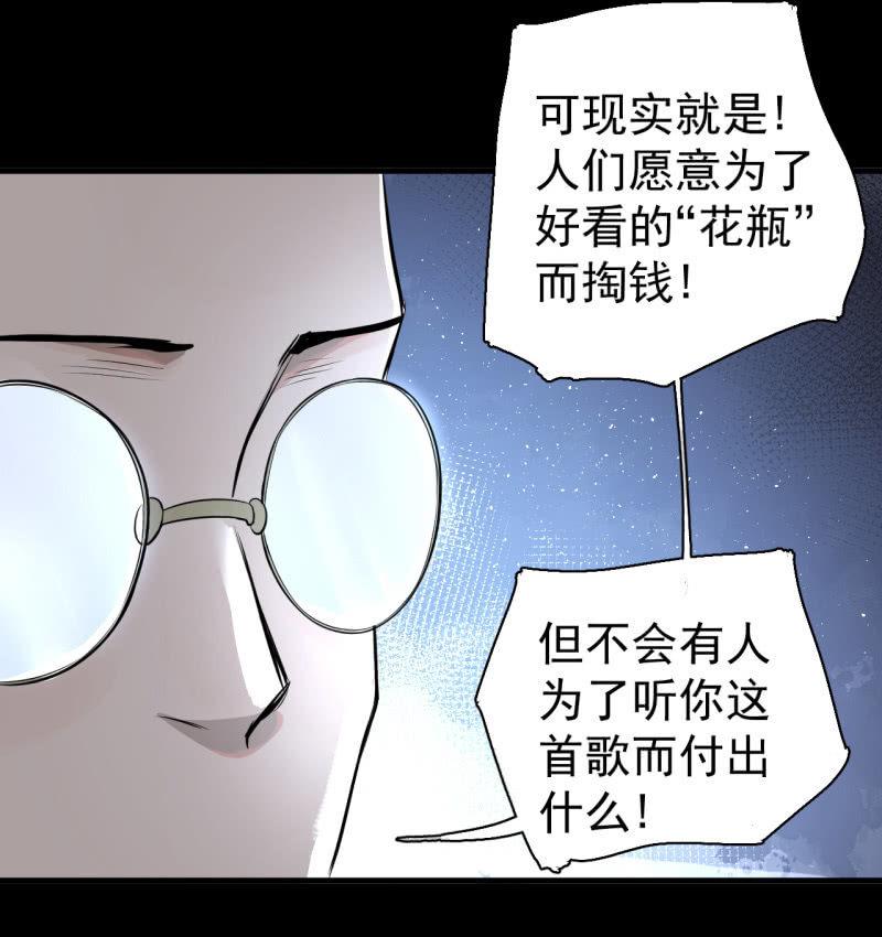 《女神直播间》无谓的反抗 第27页