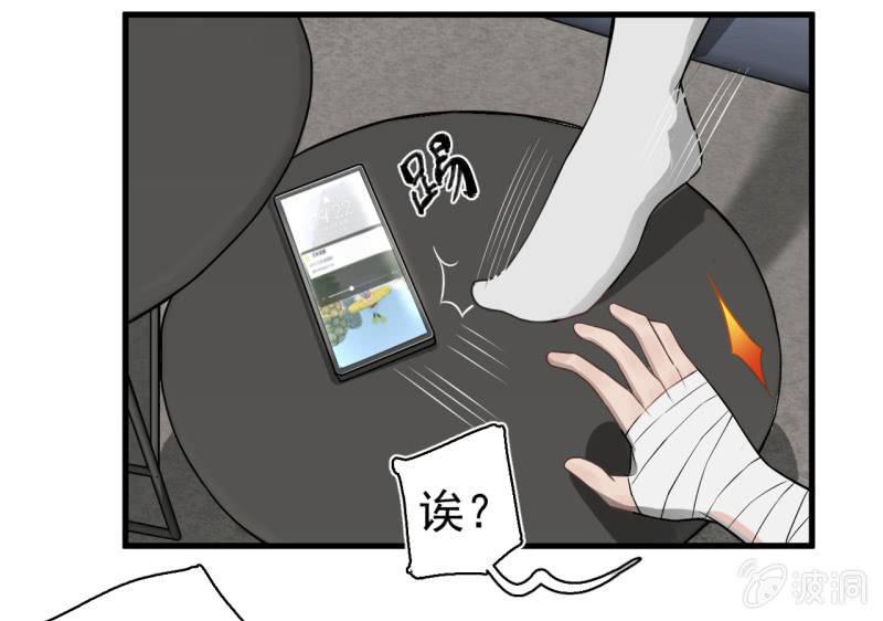 《女神直播间》启明星再启动？ 第41页