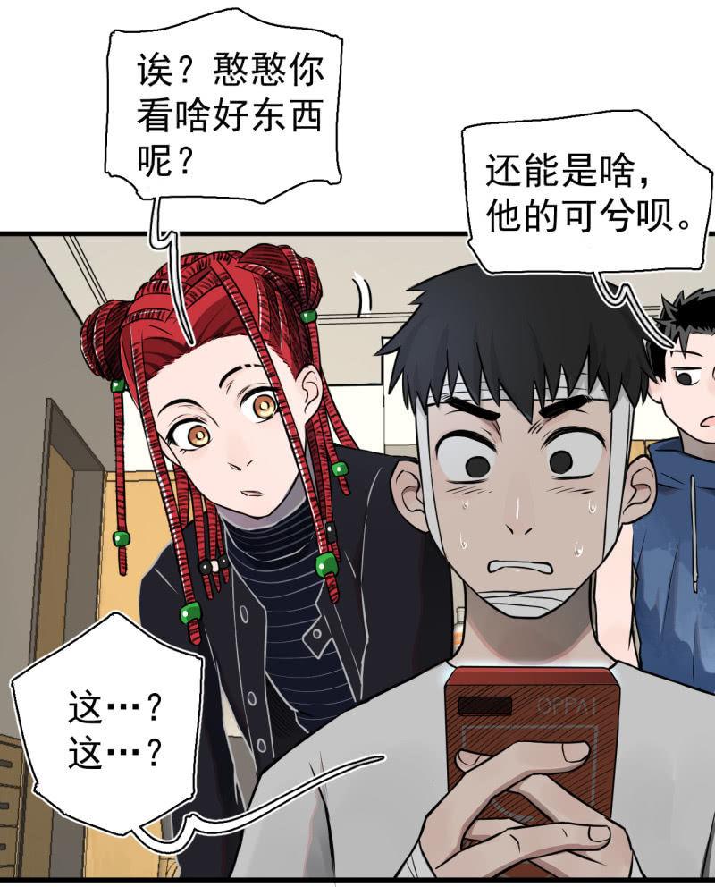 《女神直播间》启明星再启动？ 第47页