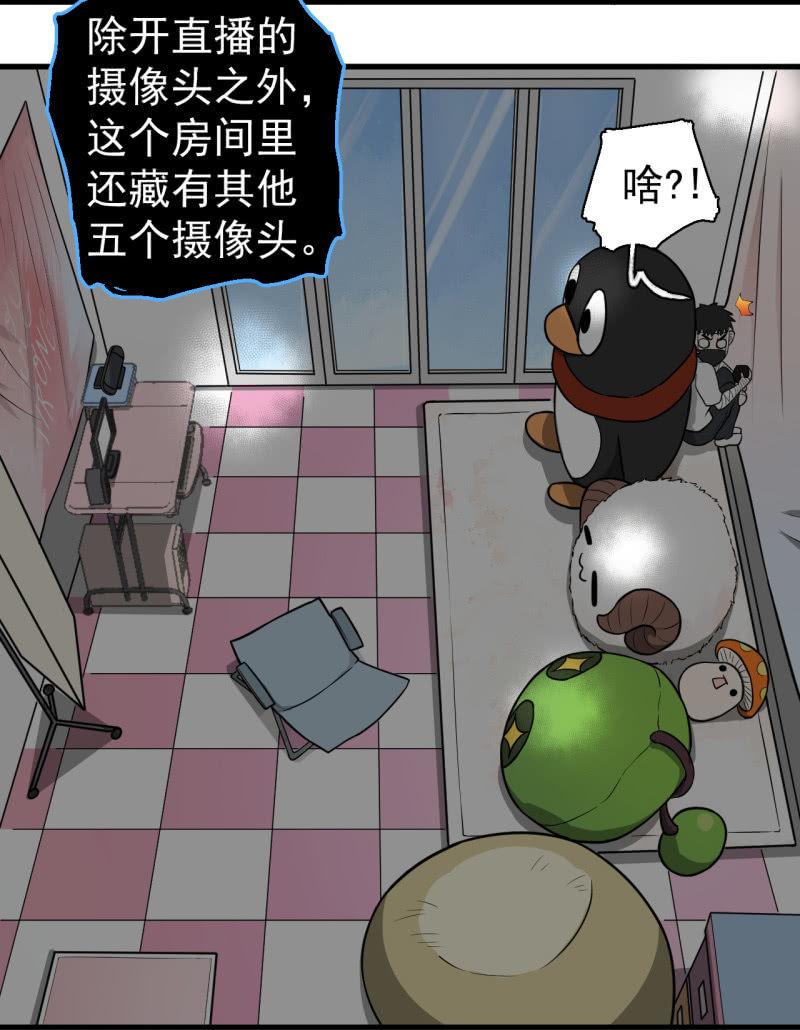 《女神直播间》女神直播间一日游 第26页