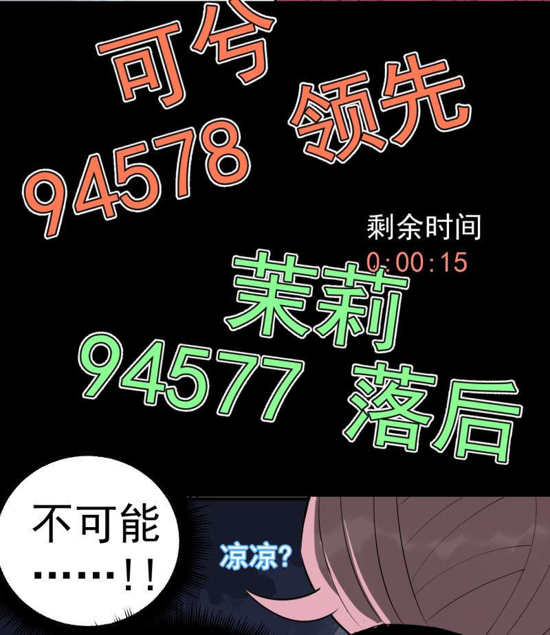 《女神直播间》茉了你的莉 第15页