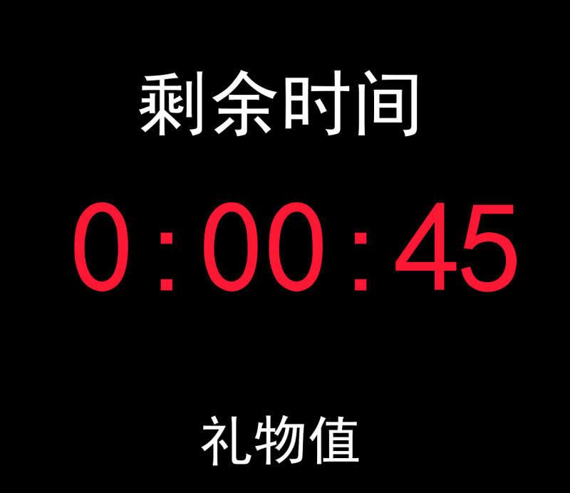 《女神直播间》茉了你的莉 第4页