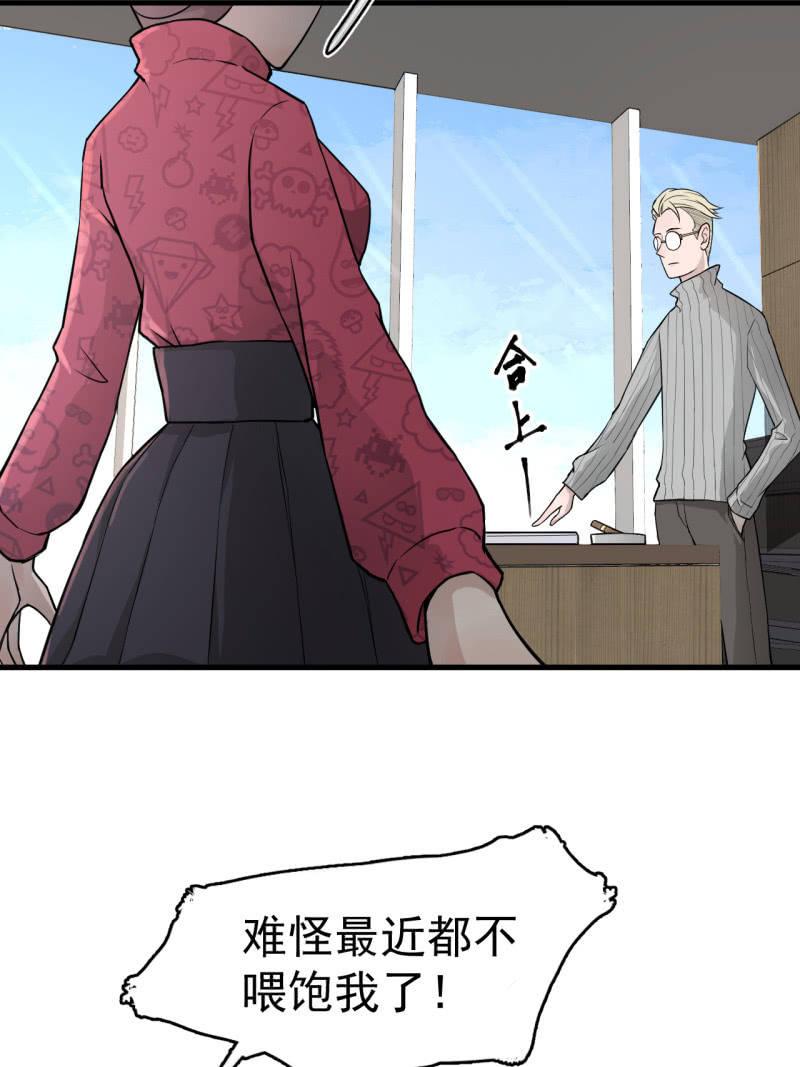 《女神直播间》神秘的保险？ 第14页