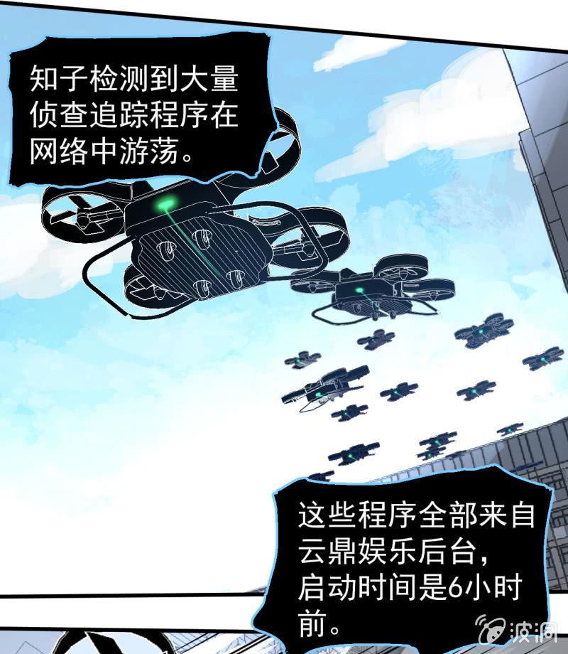 《女神直播间》套娃游戏 第17页