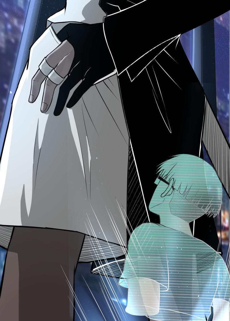 《女神直播间》你流鼻血了？ 第8页