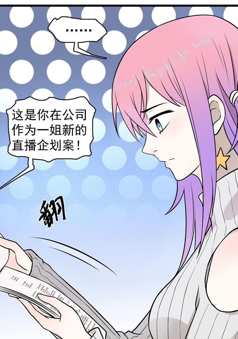 《女神直播间》红烧猪鼻的味道？ 第30页