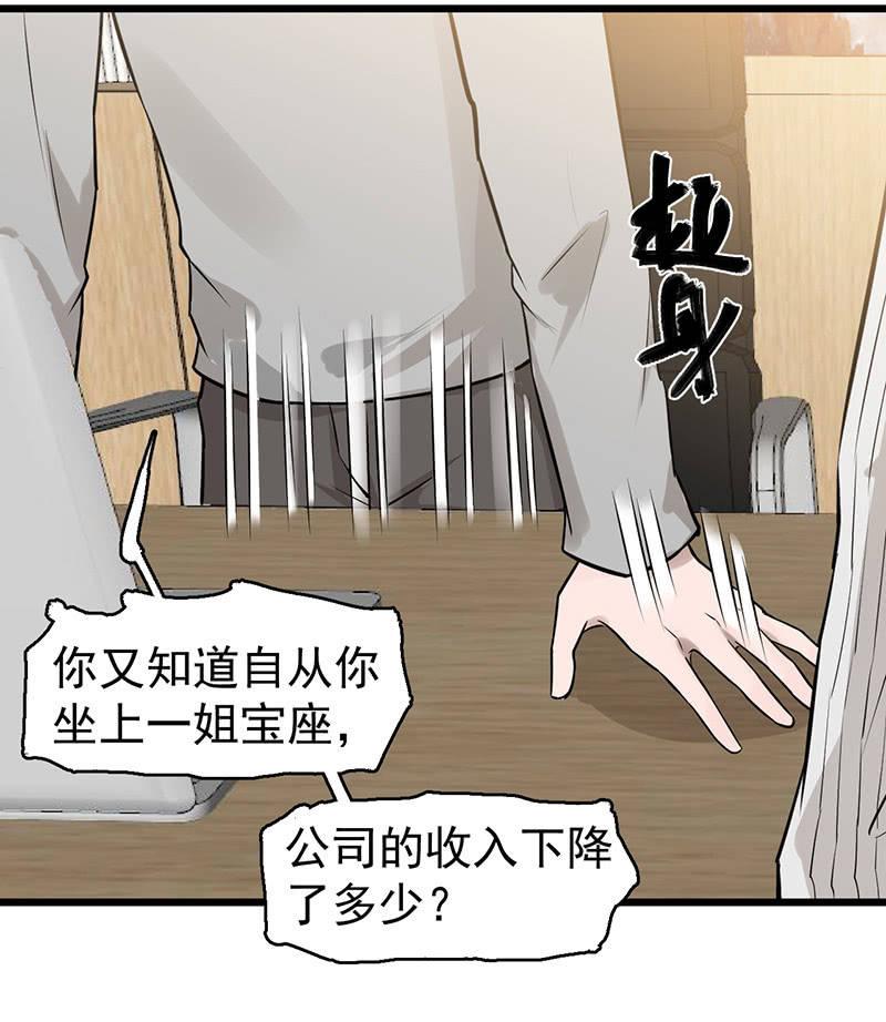 《女神直播间》红烧猪鼻的味道？ 第34页