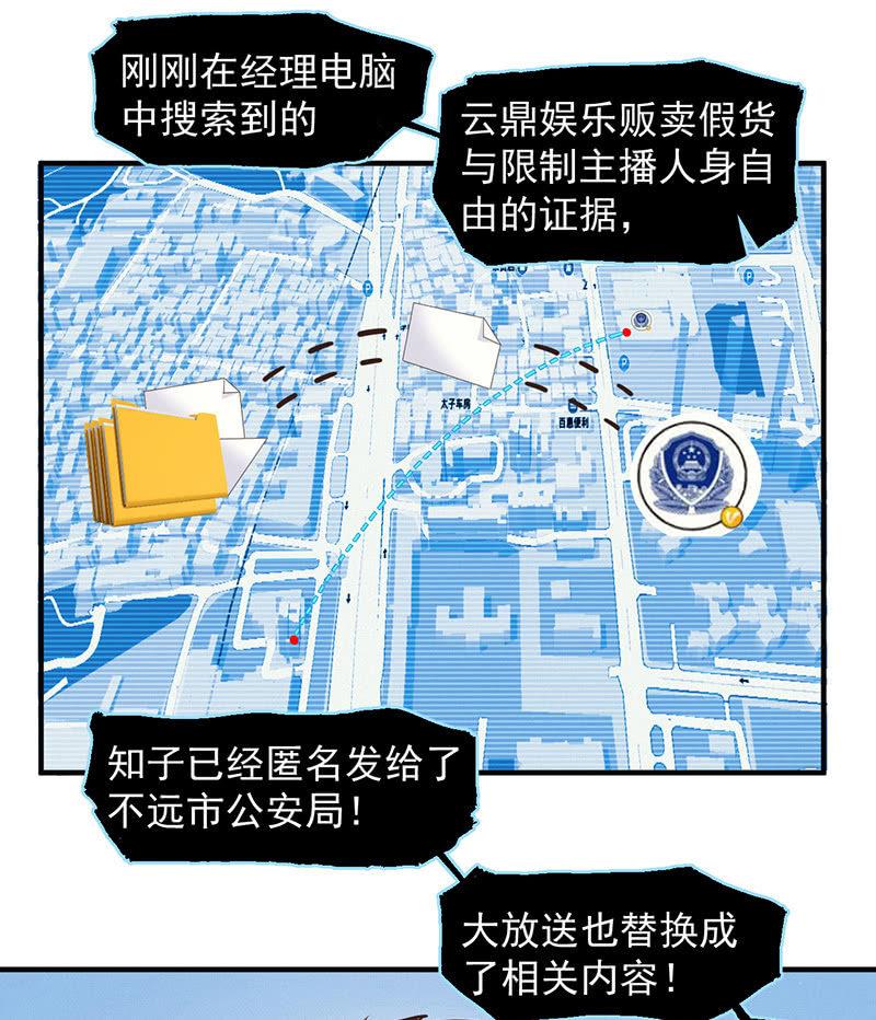《女神直播间》自食其果 第47页