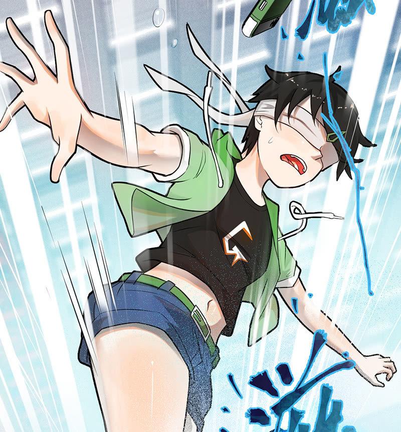 《女神直播间》难度升级 第42页