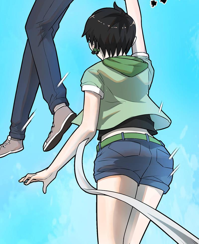 《女神直播间》难度升级 第48页