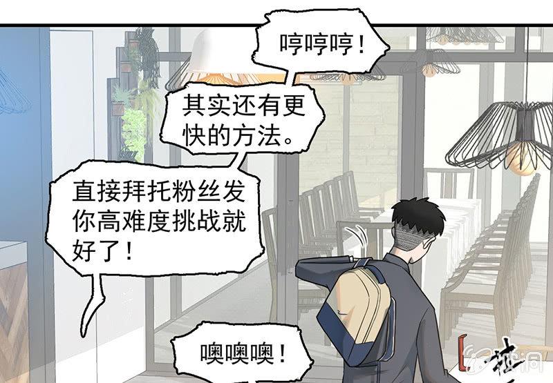 《女神直播间》新的开始 第25页