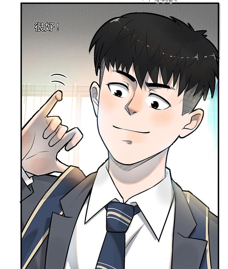 《女神直播间》新的开始 第7页
