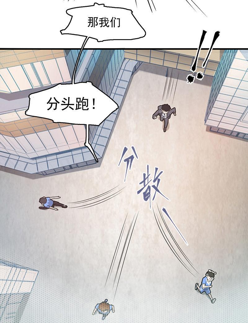 《女神直播间》重逢 第12页